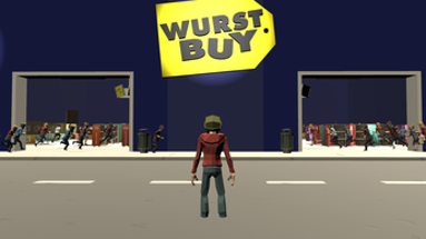 The Wurst Buy Image