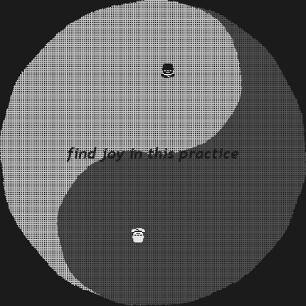 Yin and Yang screenshot