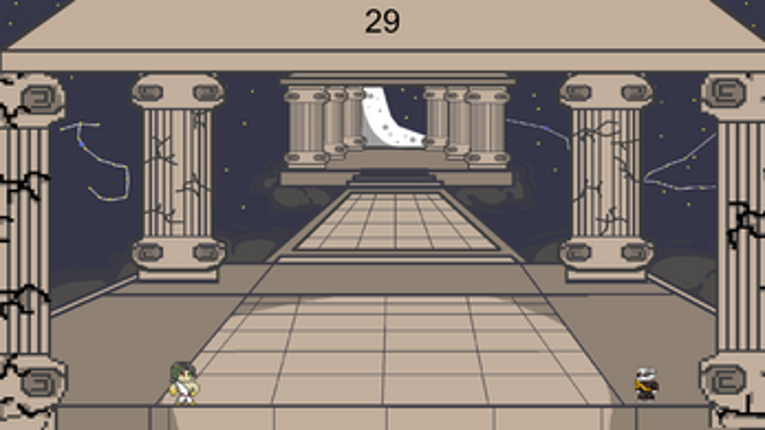 Zodiac Arena screenshot