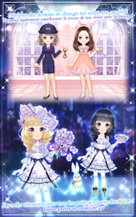 Le baiser du loup Image