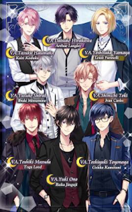 Wicked Wolves screenshot