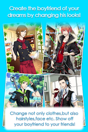 Animal Boyfriend screenshot