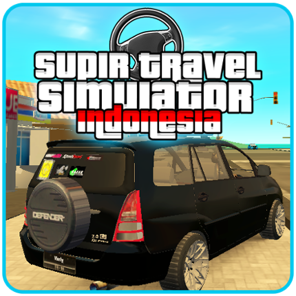 Supir Travel Simulator Indo Image