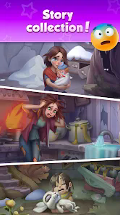 Find 5 Differences Train Brain screenshot