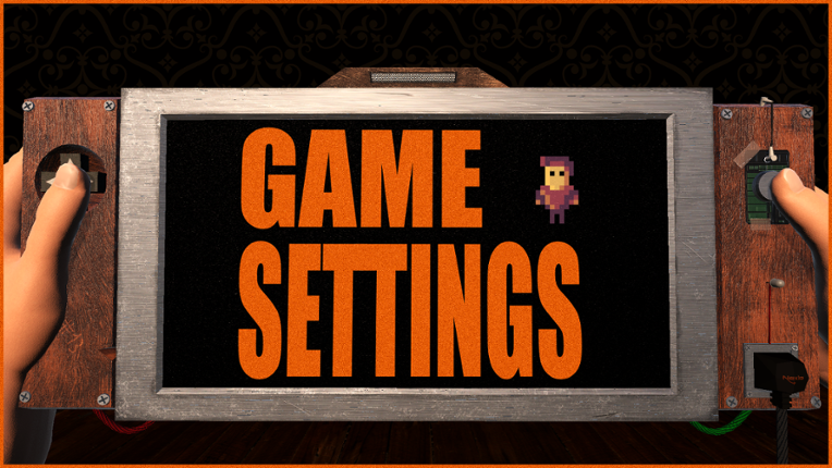 Game Settings Image