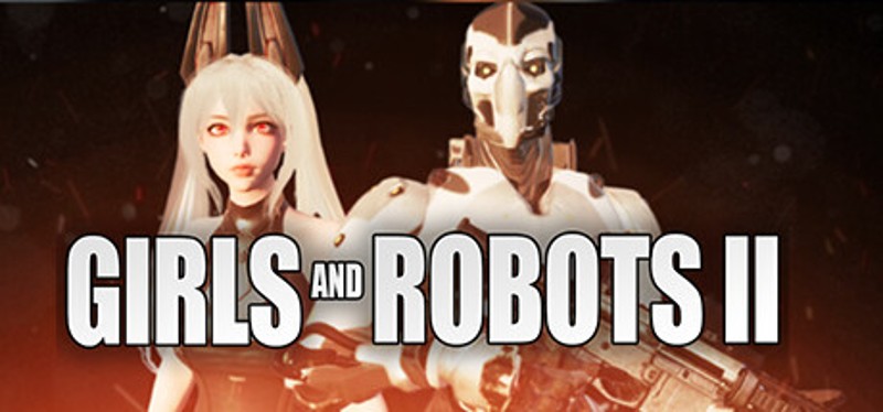 Girls And Robots 2 Image