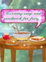 Girls Fairy World - Fairyland Image