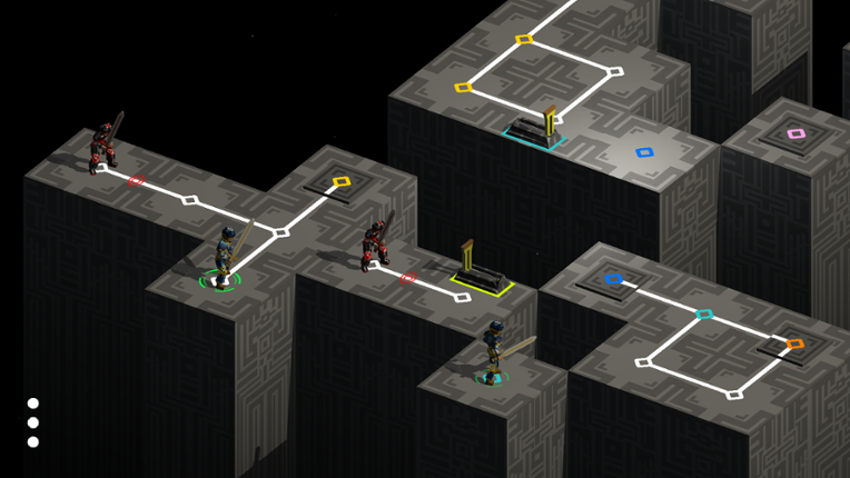 Giyomu Tactics Image