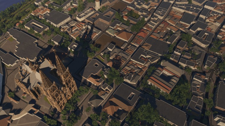 Global Rescue screenshot