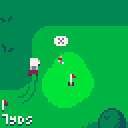 Golf Sunday screenshot