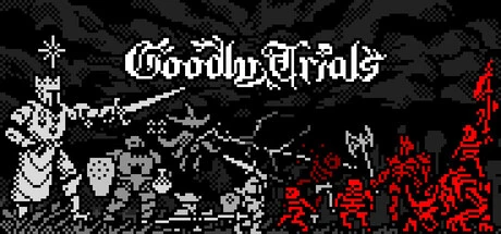 Games like Goodly Trials