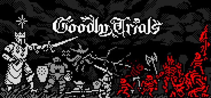 Goodly Trials Image