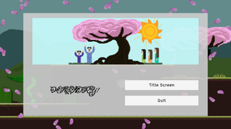 Growth Sprout Image