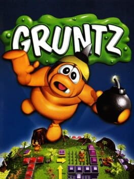 Games like Gruntz