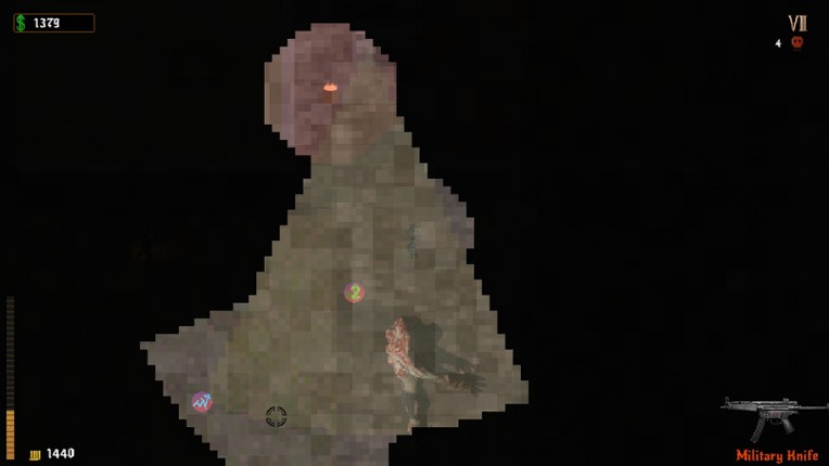 Gun Up screenshot