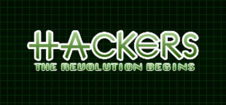 Games like Hackers: The Revolution Begins