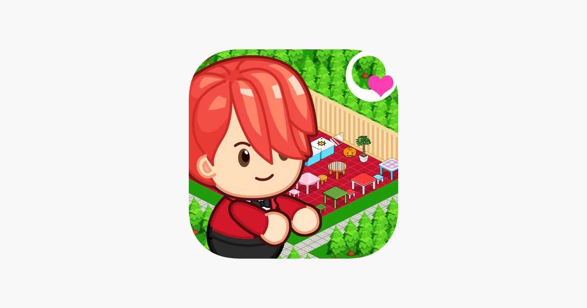 Games like Happy Restaurant cute edition