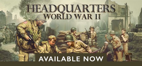 Games like Headquarters: World War II