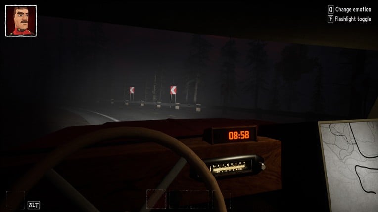 Hell Drive Image