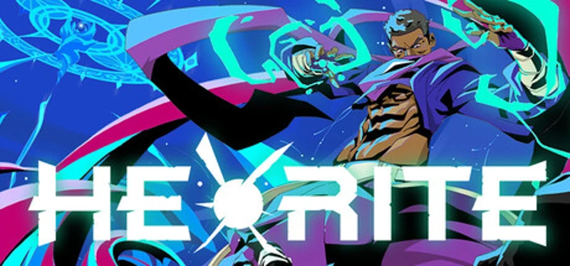 Hexrite Image