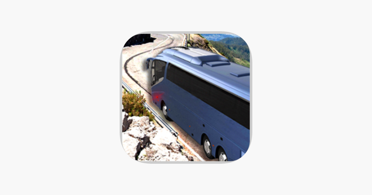 Games like Hill Bus Sim: Driving Master