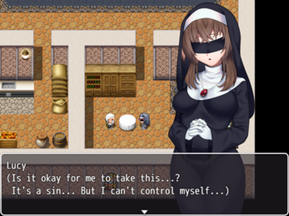 hopeless. screenshot