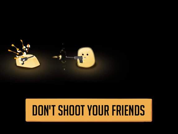 Hopeless: The Dark Cave screenshot