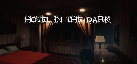 Games like Hotel in the Dark
