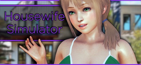 Games like Housewife Simulator