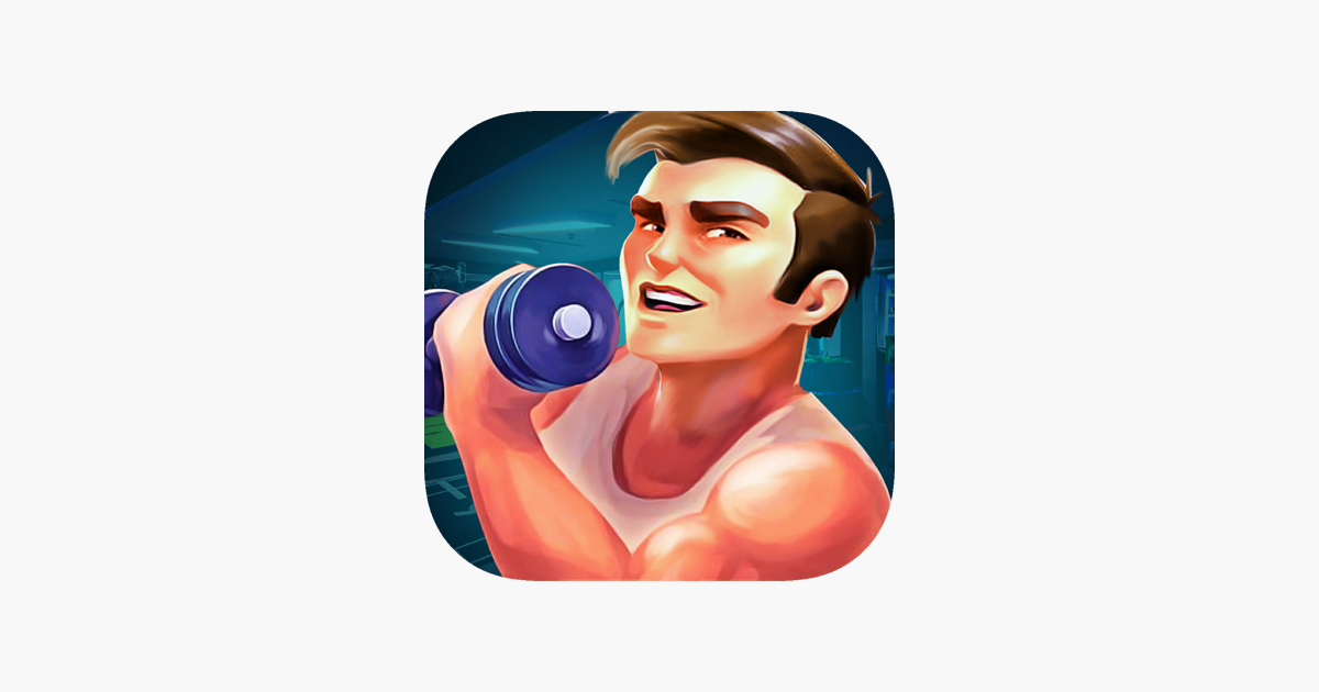 Games like Hyper Gym Life 3D - Tough Guys
