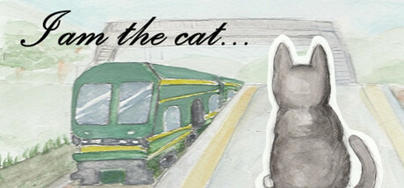 I am the cat Image