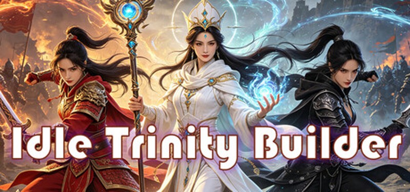 Idle Trinity Builder Image