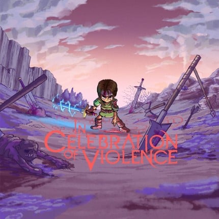 In Celebration of Violence Image