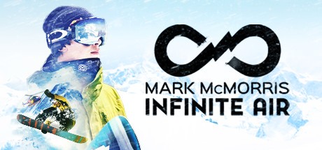 Games like Mark McMorris Infinite Air
