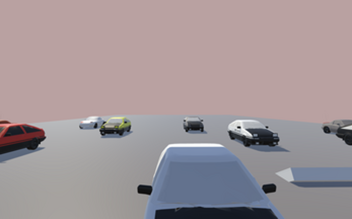 initial c screenshot