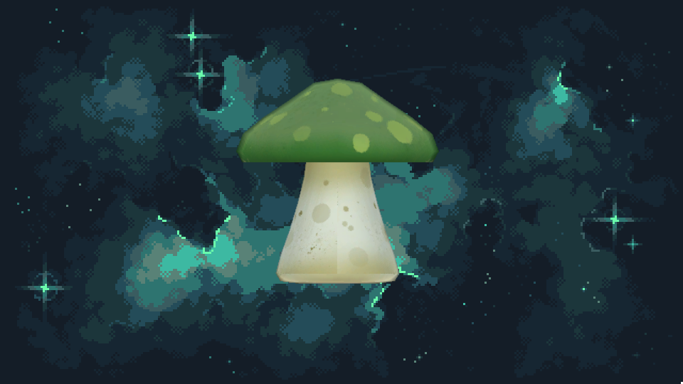 Games like Innerverse