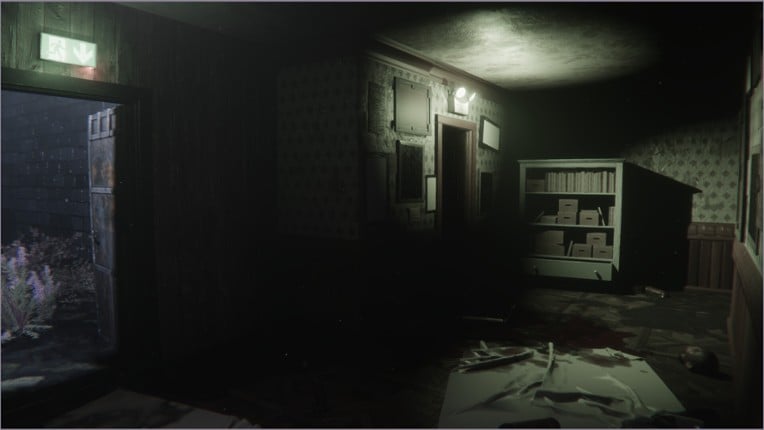 Jackson's Store screenshot