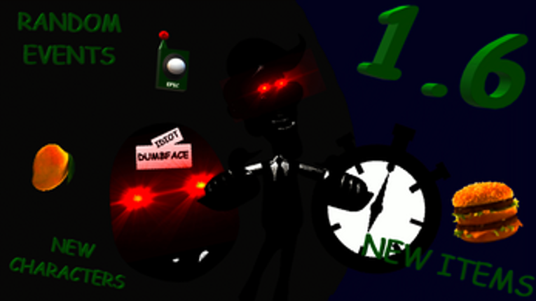 Jerry's FUN Math and Meme School! (1.7 update out) Image
