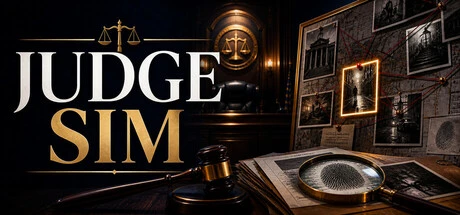 Games like Judge SIM