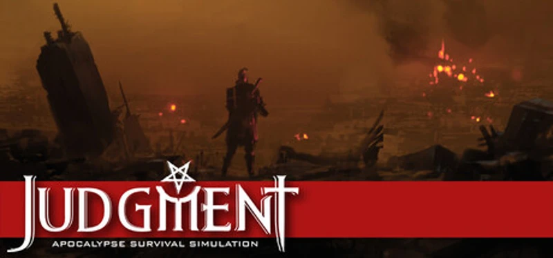 Judgment: Apocalypse Survival Simulation Image
