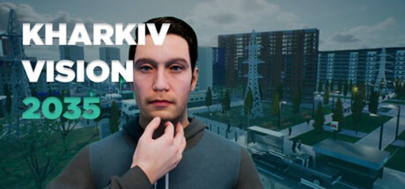KharkivVision 2035 Image