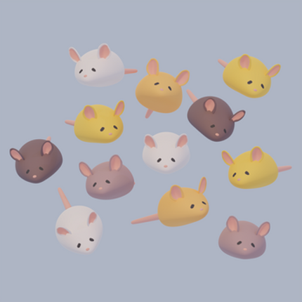 Kibby Tower Defense Image
