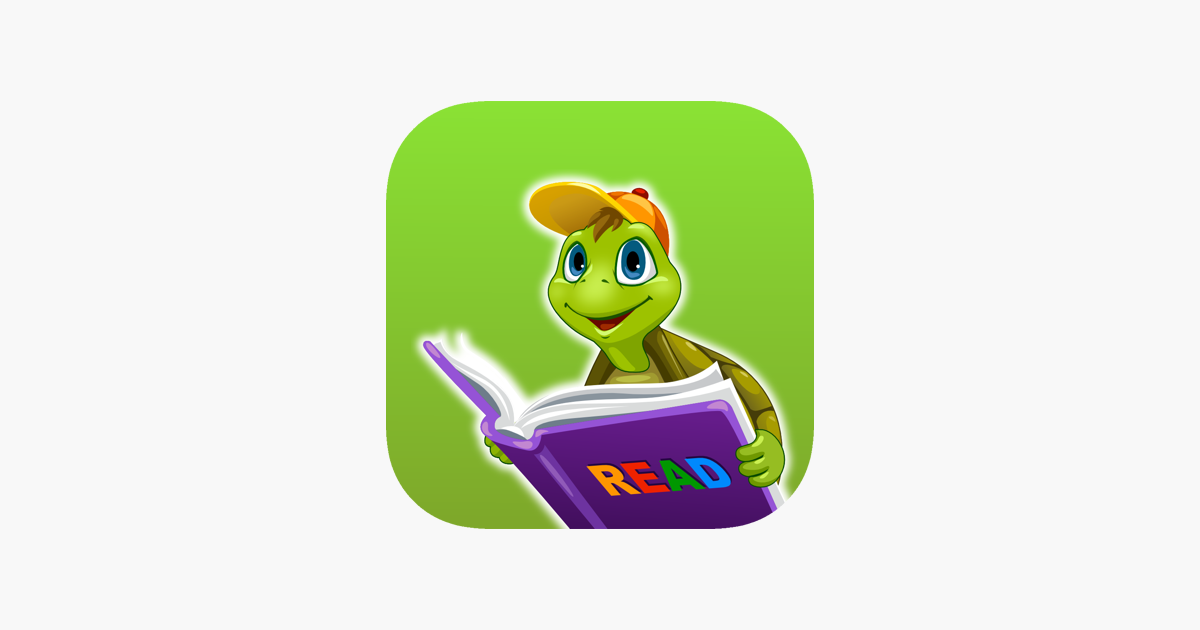 Games like Kids Learn to Read