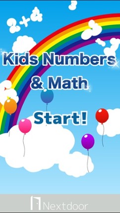 Kids Numbers &amp; Math Image