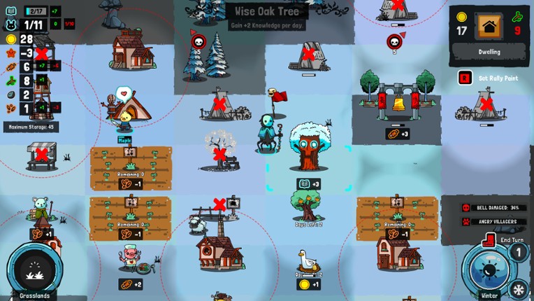 Kill A Million Rats screenshot