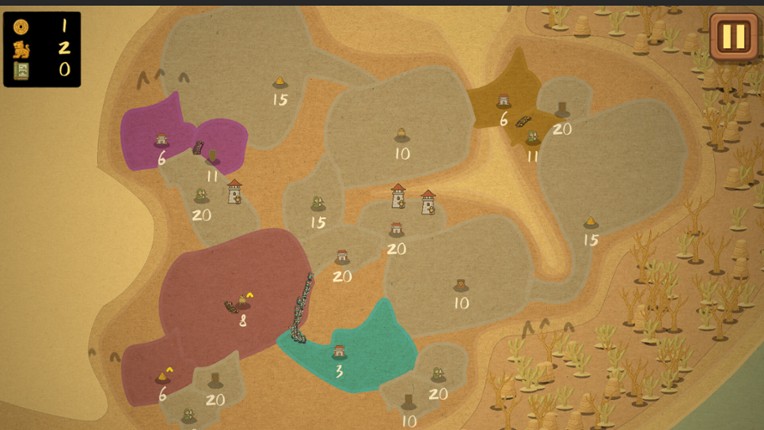 king of the hill screenshot