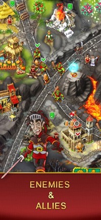 Kingdom Chronicles HD Image