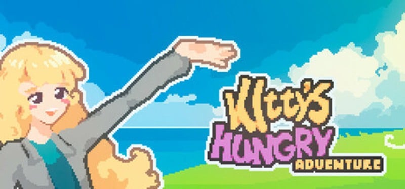 Kitty's Hungry Adventure Image