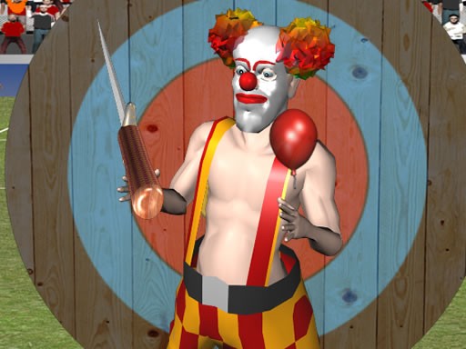 Games like Knife Throw Halloween