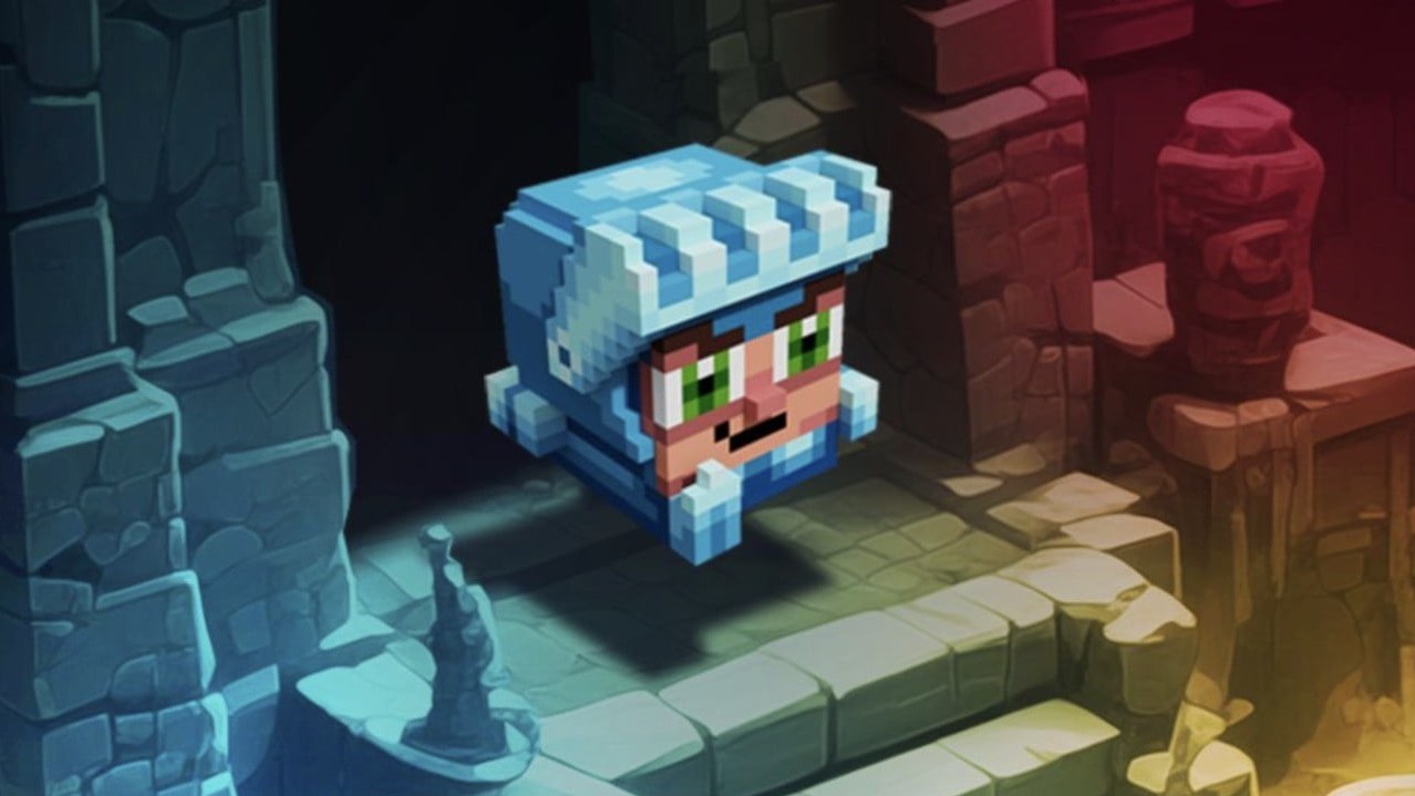 Games like Knights of the Rogue Dungeon